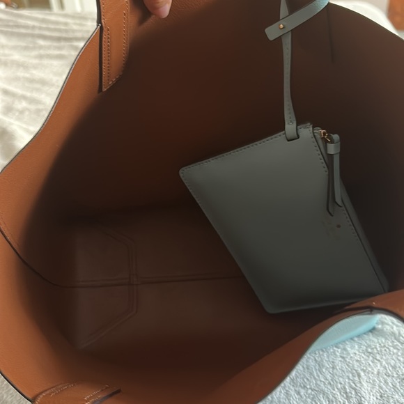 Kate Spade Tote - Picture 2 of 5